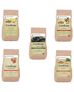 Cookies, 1 kg