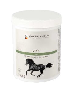Waldhausen Zink 900 g Pulver|LANCADE Reitsport