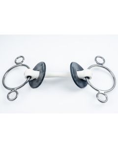 TRUST Inno Sense 3-Ring flexi soft