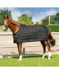 NORTON Unterdecke, schwarz