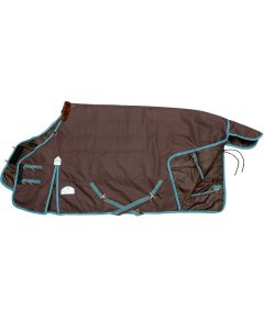 EQUI-THÈME “Tyrex 1200 D” Decke ohne polyfill 