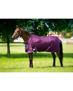 EQUI-THÈME „Tyrex 1680 D Style“ Decke, ohne Polyfill