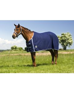 NORTON Fleeceabschwitzdecke 