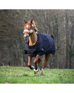 EQUI-THÈME „TYREX 600 D Technique“ 300 g Decke