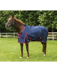 EQUI-THÈME „TYREX 600 D“ Outdoor Decke, Polyfill: 180 g