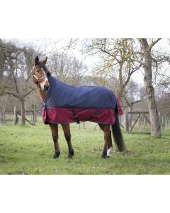 EQUI-THÈME "Tyrex" 1200 Den High Neck