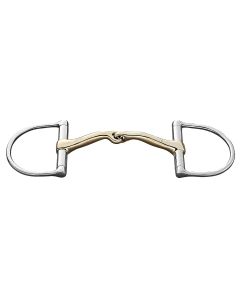 Sprenger KK D-Ring einfach gebrochen 16 mm Sensogan