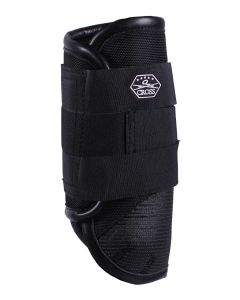 QHP Eventing Gelände Gamaschen für vorne