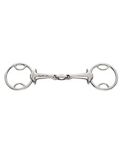 Sprenger MAX-Control 3-TYPE-Trense 16mm