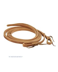 WI Western Imports Zügel Harness Reins 5/8 x 7'
