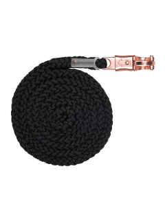 Waldhausen Anbindestrick Rosé Shine Panikhaken