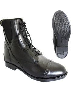 Stiefelette Meva