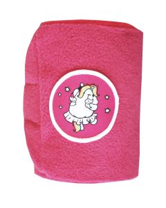 Pummeleinhorn 3.0 Bandagen 2-er Set Fleece PUMMELFEE