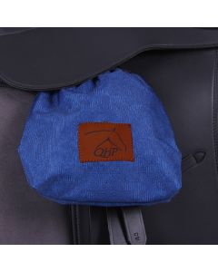 QHP Steigbügel-Abdeckungen Herbst/Winter 2018/19-Baroque