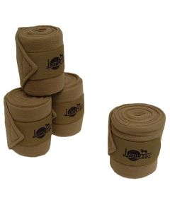 Jumptec Fleecebandagen -verschiedene Farben-