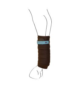 EQUI-THEME Klettbänder für Bandagen