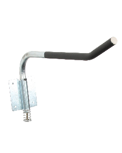 Sattelhalter, schwenkbar