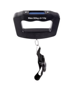 Digitale Handwaage