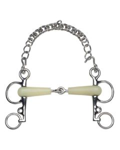 Flexi Pelham, gebrochen 