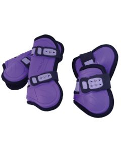 Sehnenschoner Set HEXA Airflex 2. Wahl
