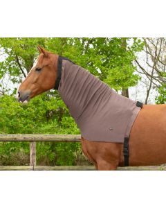 QHP Halsteil Ekzem|LANCADE Reitsport