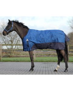 QHP Turnout Decke LUXUS 450gr