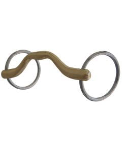C&B Anatomic Stangentrense mit Zungenfreiheit Argentan CBS16