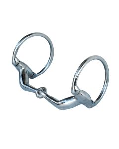 C&B Anatomic D-Trense einfach gebrochen