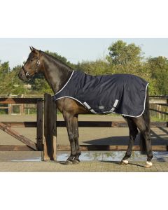 QHP Führmaschinendecke Walker 600 Denier wasserdicht 0 gr|LANCADE Reitsport