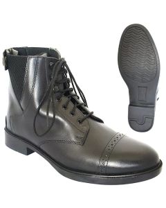 Stiefelette Zeta