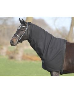 QHP Fleece Halsteil