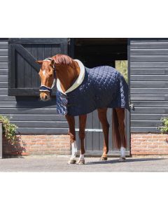 QHP Stalldecke Classy 100gr |LANCADE Reitsport