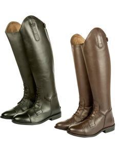 Reitstiefel -Spain-,Softleder HKM