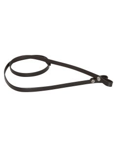 Imperial Riding Lederzügel für Hobby Horse & kleine Spielpferde|LANCADE Reitsport