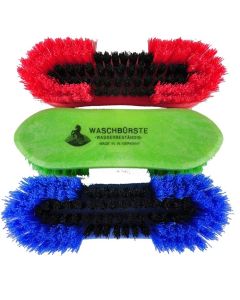 Waschbürste
