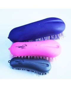 HIPPO-TONIC „Anatomic“ Bürsten - verschiedene Farben und Größen-