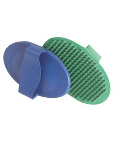 Gummistriegel Noppen