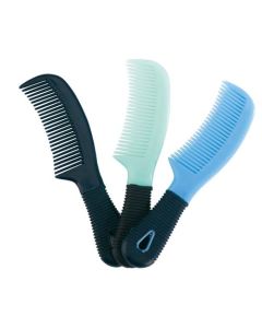 "Soft" PVC Kamm, groß