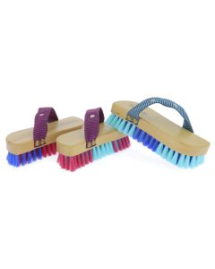 HIPPO-TONIC Kardätsche Magnet Brush