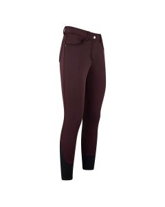 Easy Rider Reithose XANTIPPE Softshell Vollgrip Damen