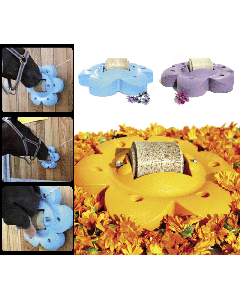 OFFICINALIS® „Lollyroll“ Blumen-Lecksteinhalter