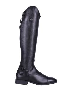 QHP Reitstiefel BIRGIT-schwarz