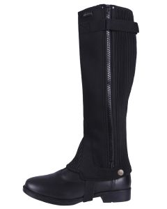 QHP Chaps SUEDE |LANCADE Reitsport