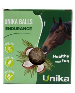 UNIKA Leckstein ENDURANCE 1,8 KG |LANCADE Reitsport