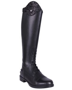 QHP Reitstiefel Romy hoher Schaft