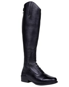 QHP Reitstiefel Winter Thermo Calgary Normalschaft