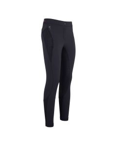 Euro Star Reithose ASTERIA Silicon Vollgrip Advanced Damen