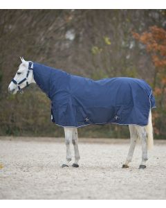 ThermoStar Regendecke mit Halsteil