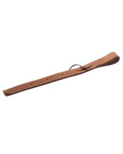 EXCELSIOR Tie Strap mit Löchern