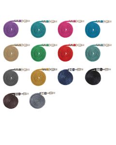 Premium Anbindestrick mit Panikhaken -verschiedene Farben-